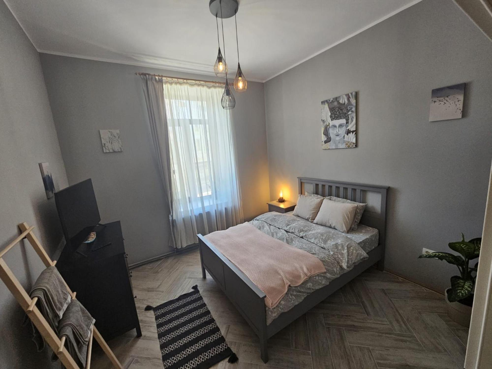 Zig Zag Apartment 4- Old Town Constanta Exterior photo